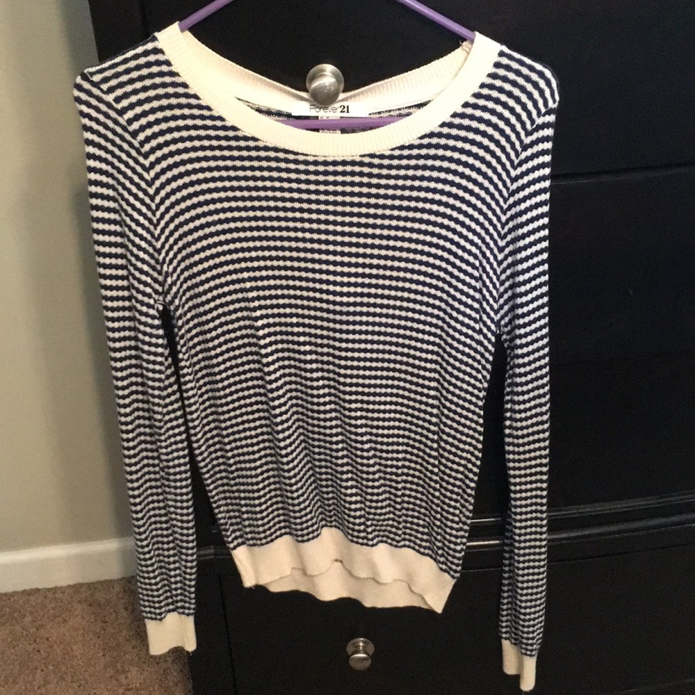 Forever 21 Sweater